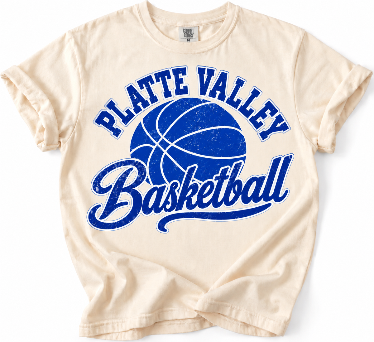 Platte Valley Basketball