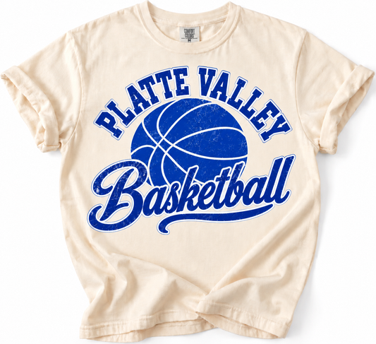 Platte Valley Basketball