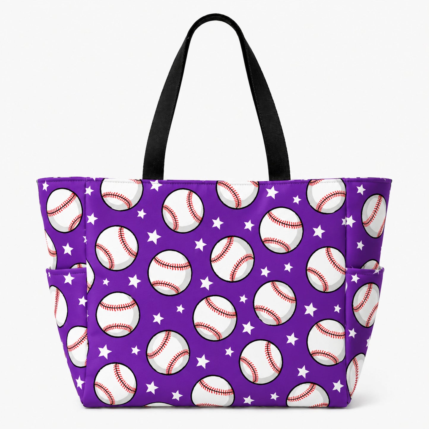 The Sideline Bleacher Tote