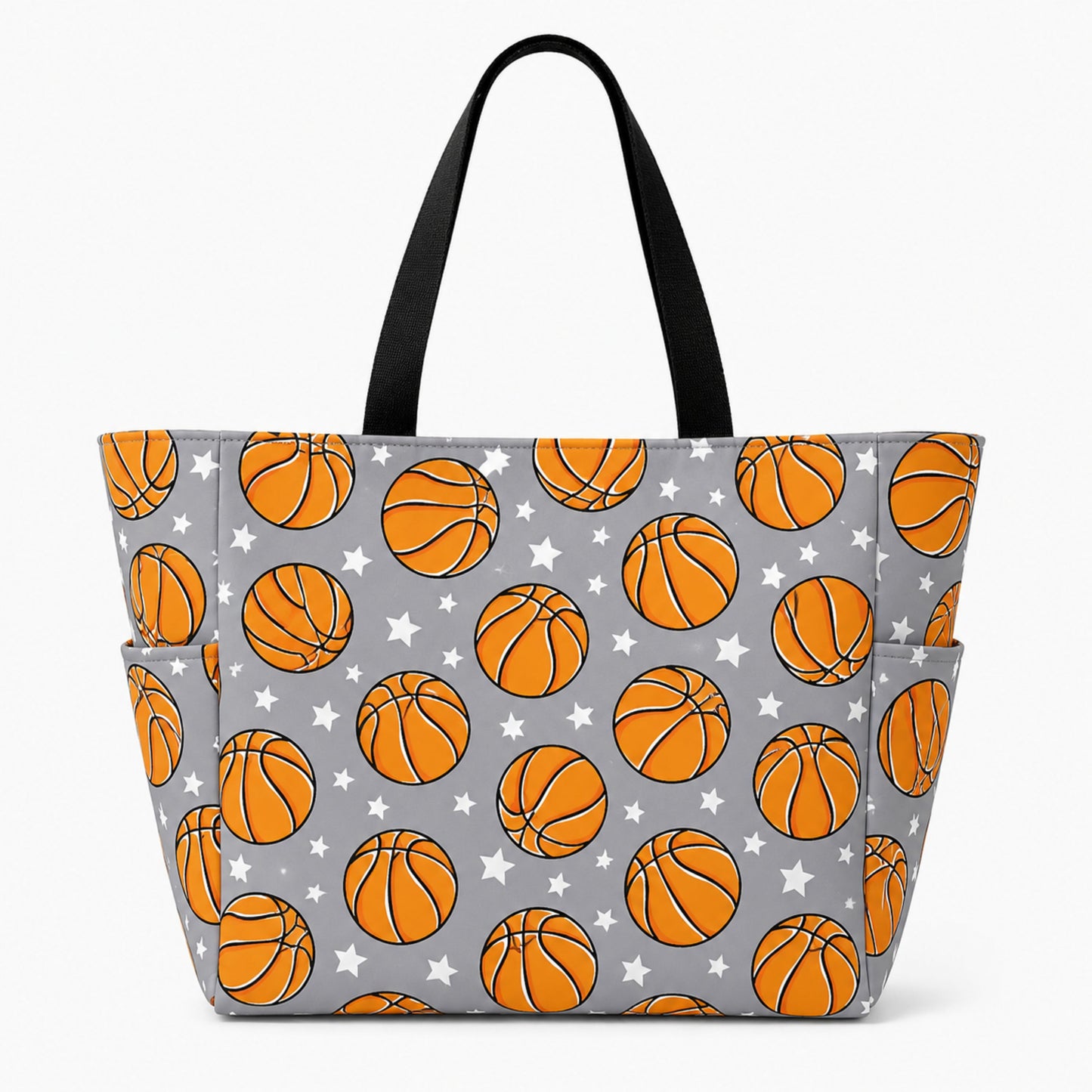 The Sideline Bleacher Tote