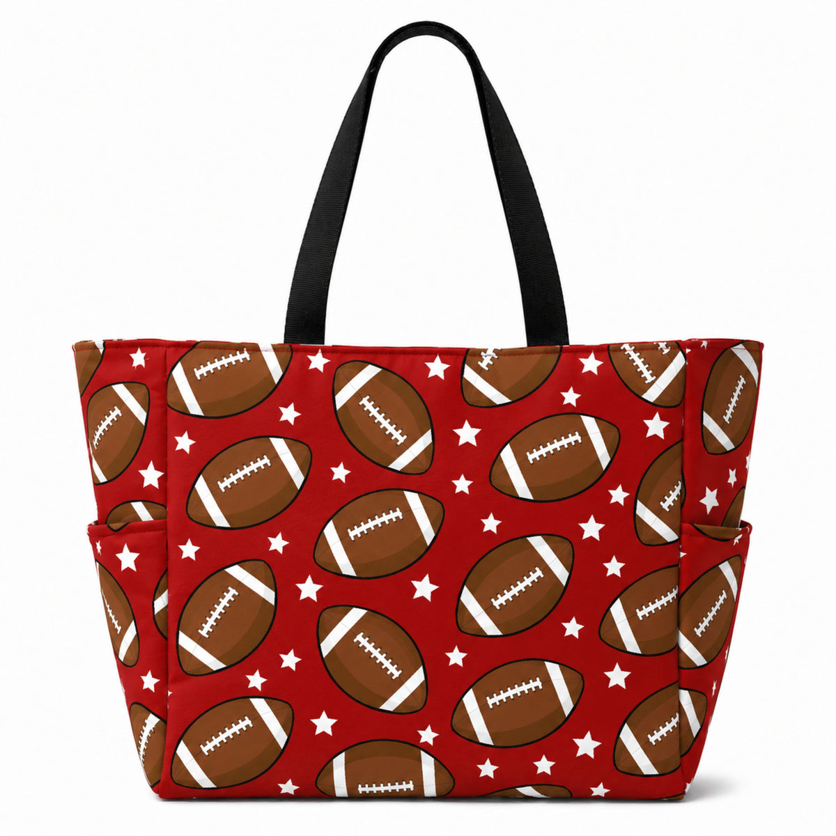 The Sideline Bleacher Tote