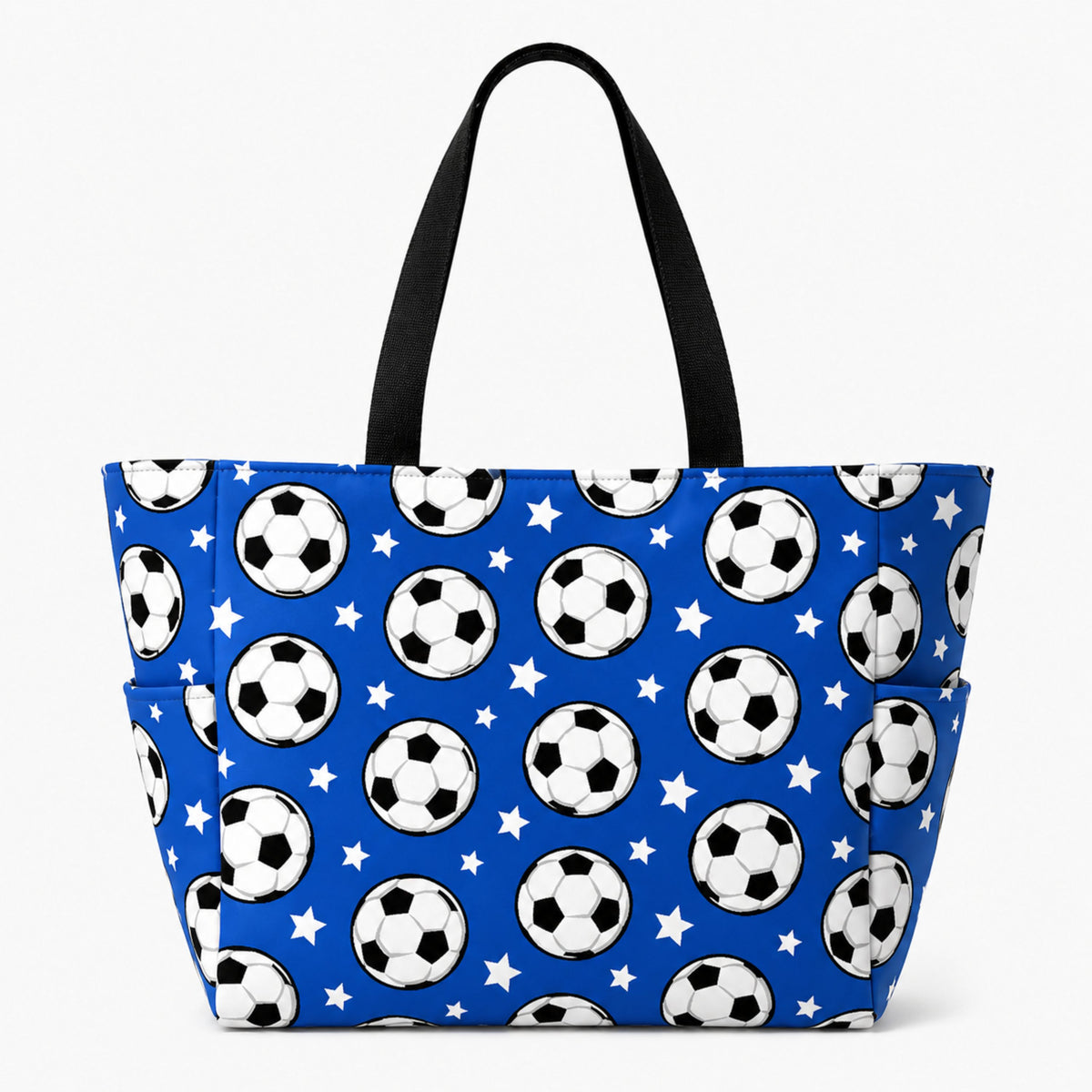 The Sideline Bleacher Tote