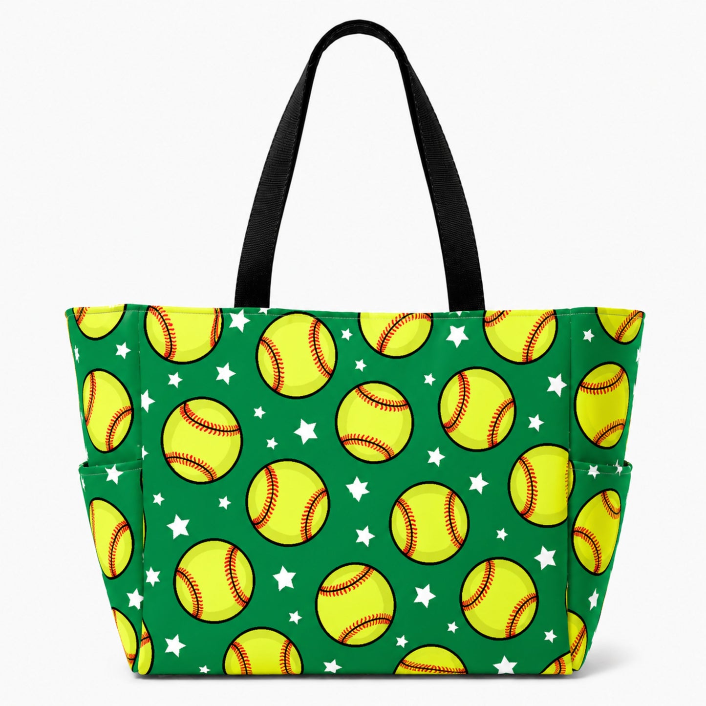The Sideline Bleacher Tote