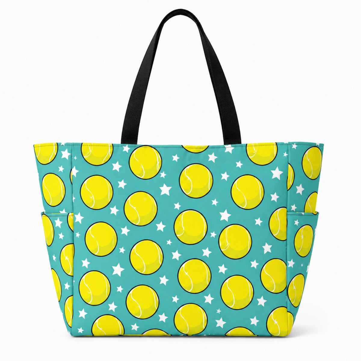 The Sideline Bleacher Tote