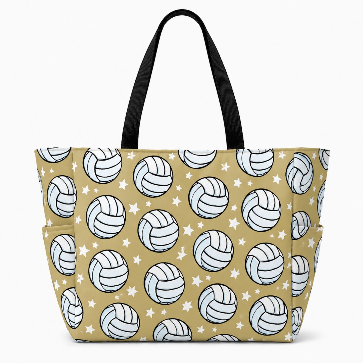 The Sideline Bleacher Tote