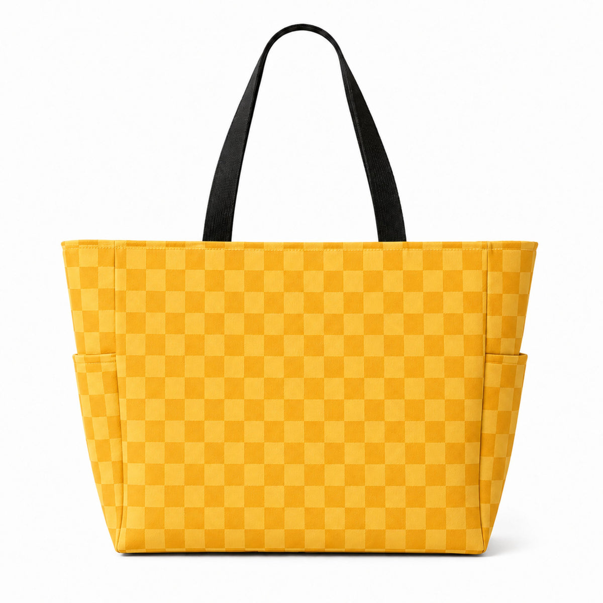 The Sideline Bleacher Tote
