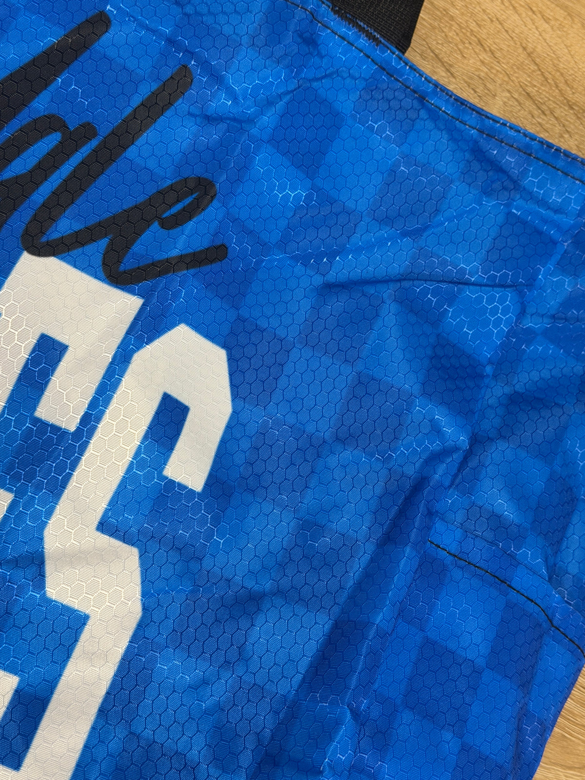 The Sideline Bleacher Tote