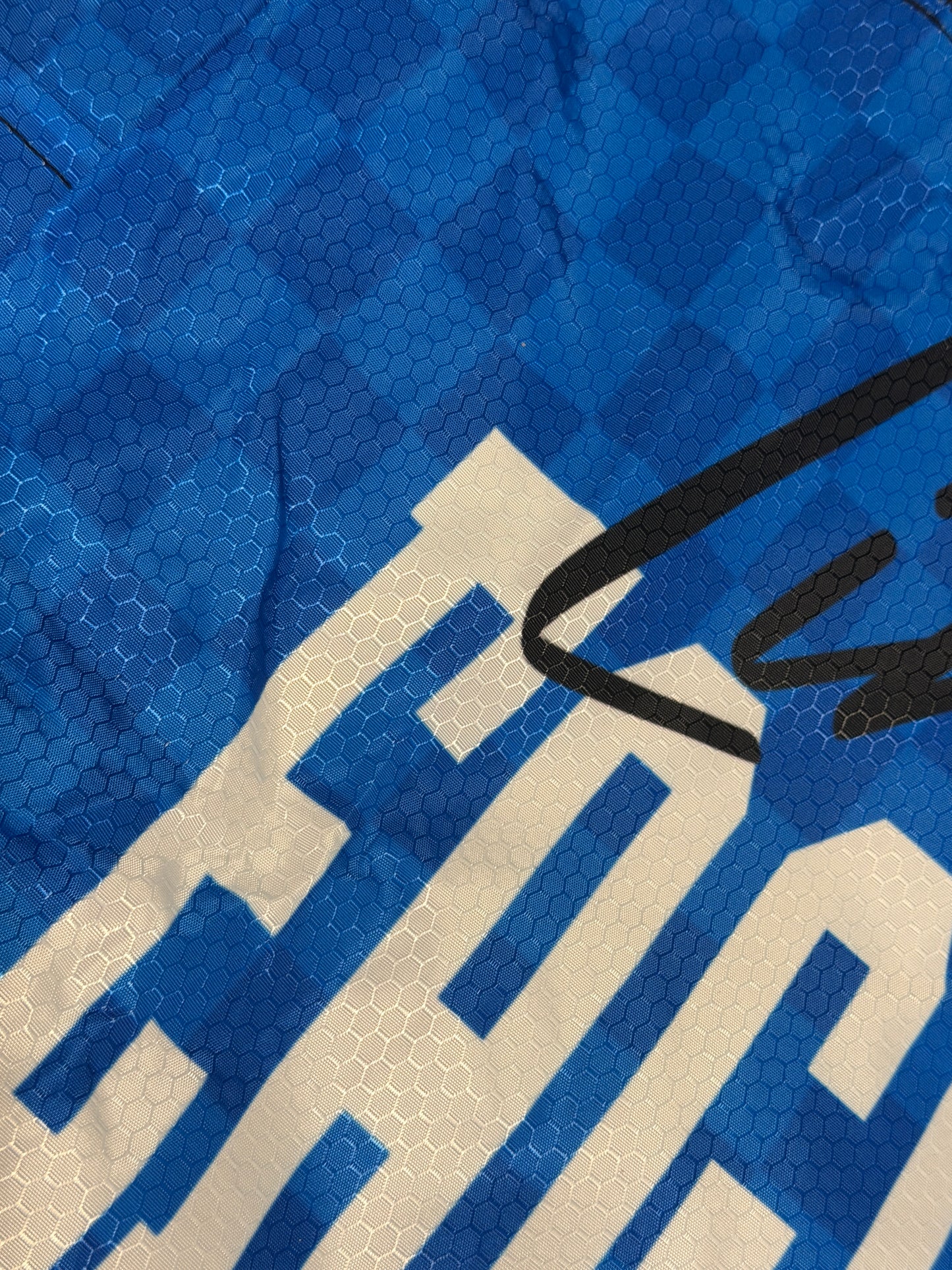 The Sideline Bleacher Tote