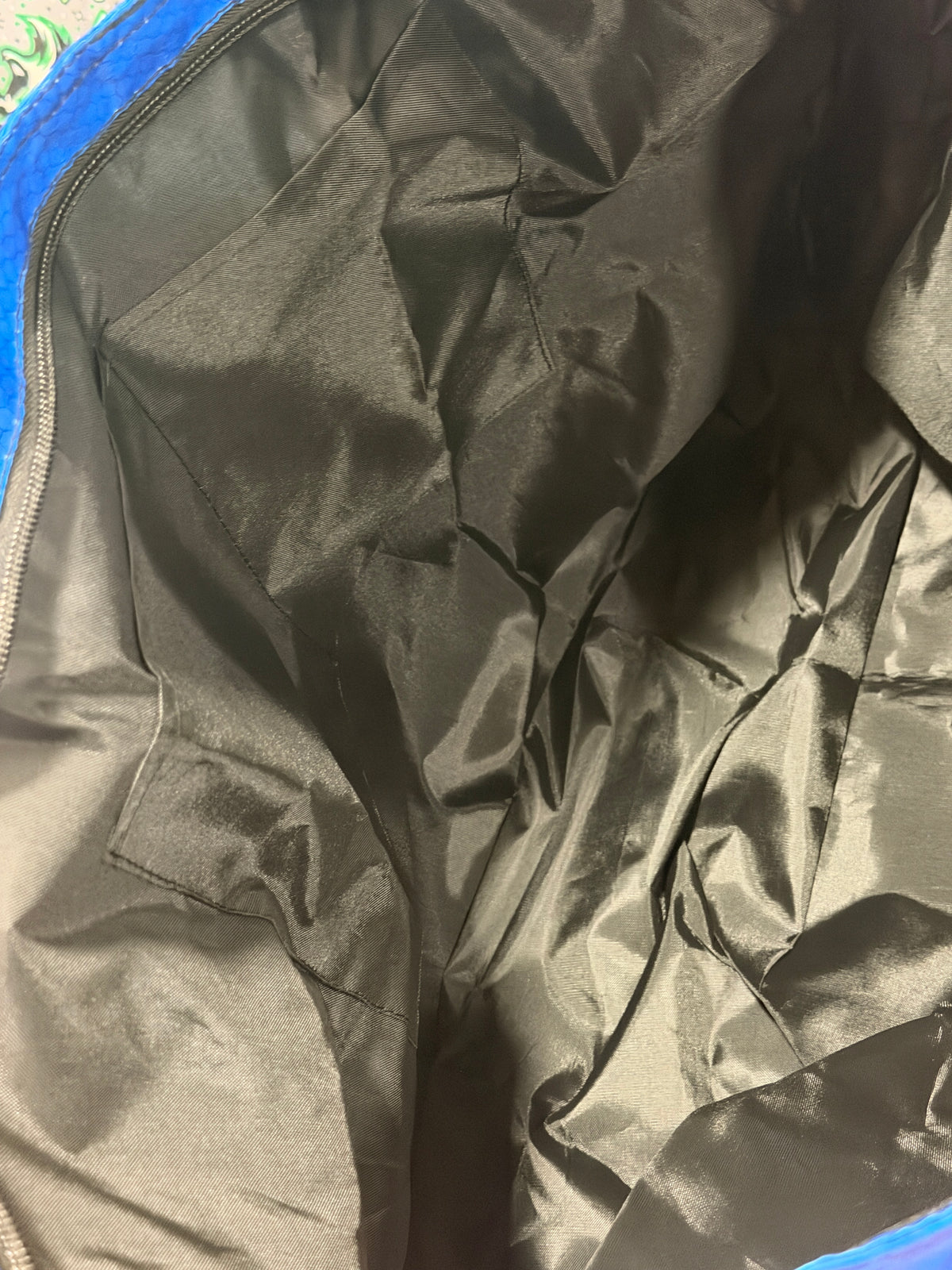 The Sideline Bleacher Tote