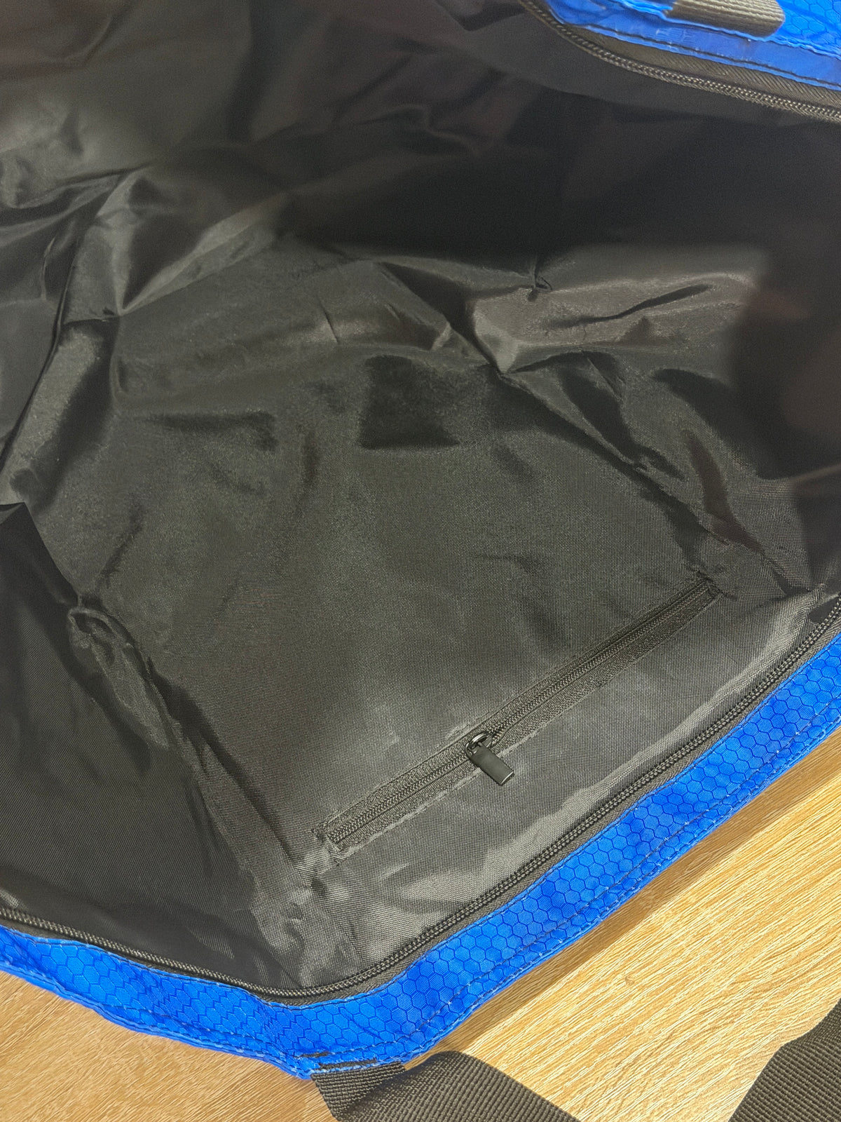 The Sideline Bleacher Tote