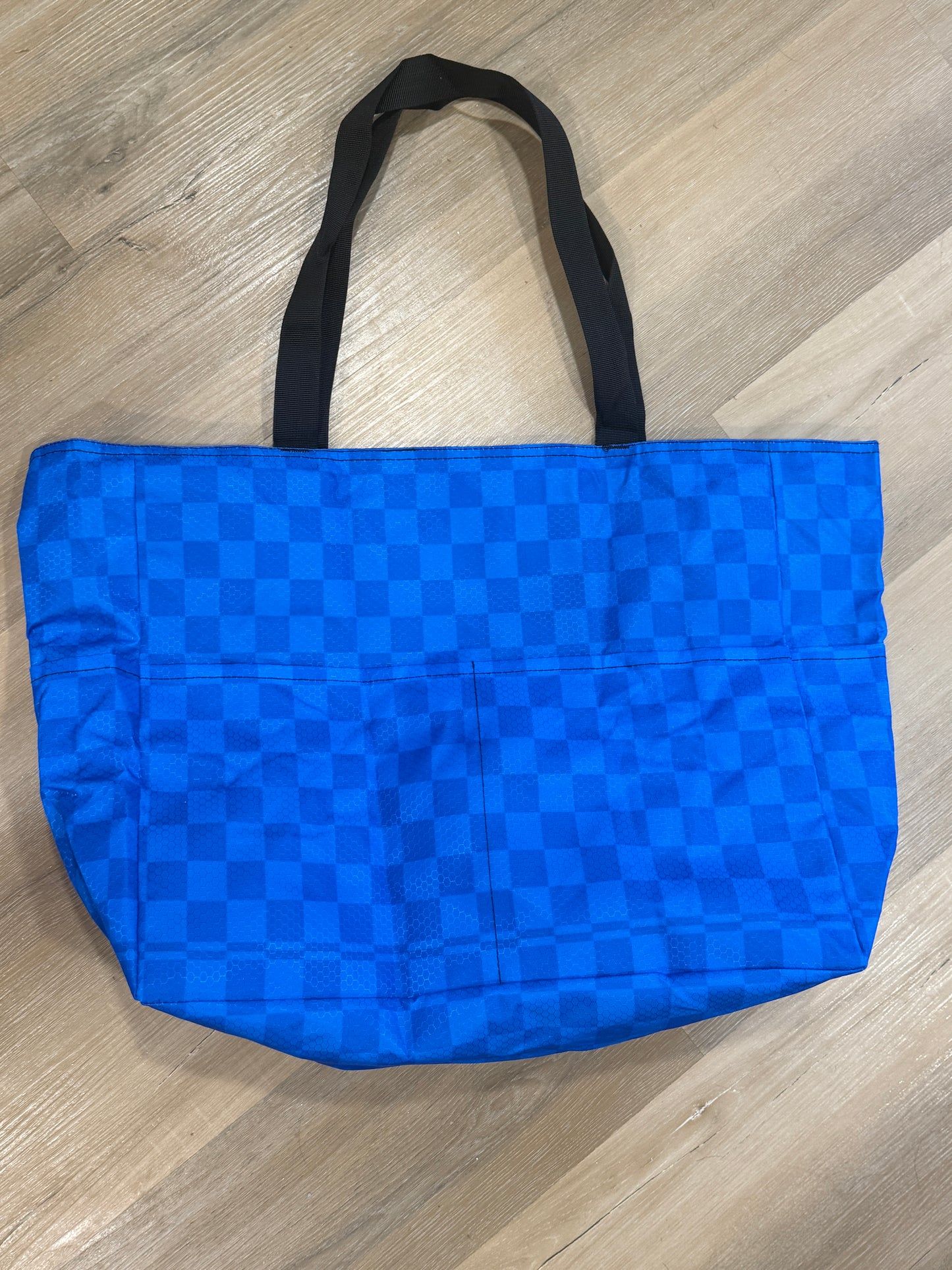 The Sideline Bleacher Tote