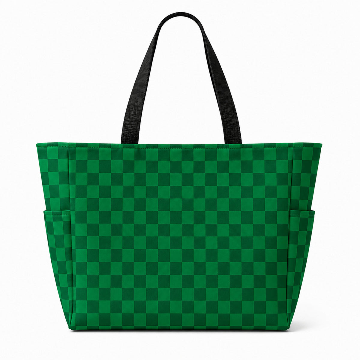 The Sideline Bleacher Tote