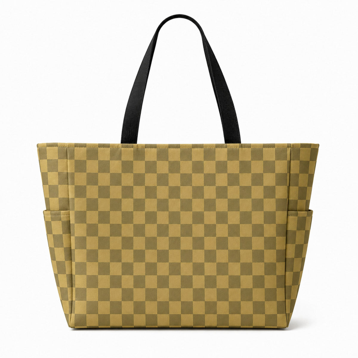 The Sideline Bleacher Tote