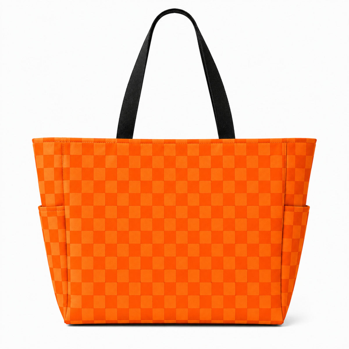 The Sideline Bleacher Tote