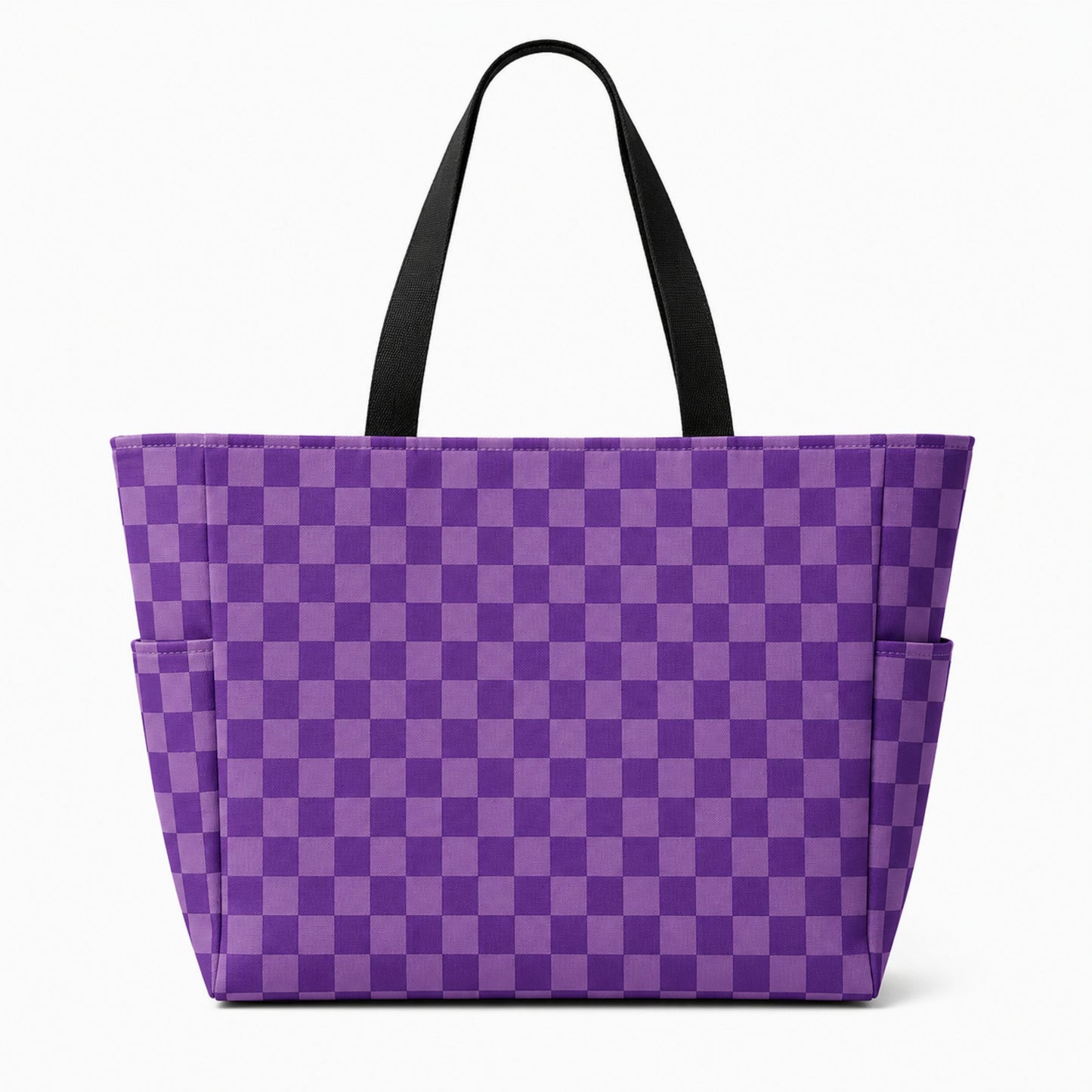 The Sideline Bleacher Tote