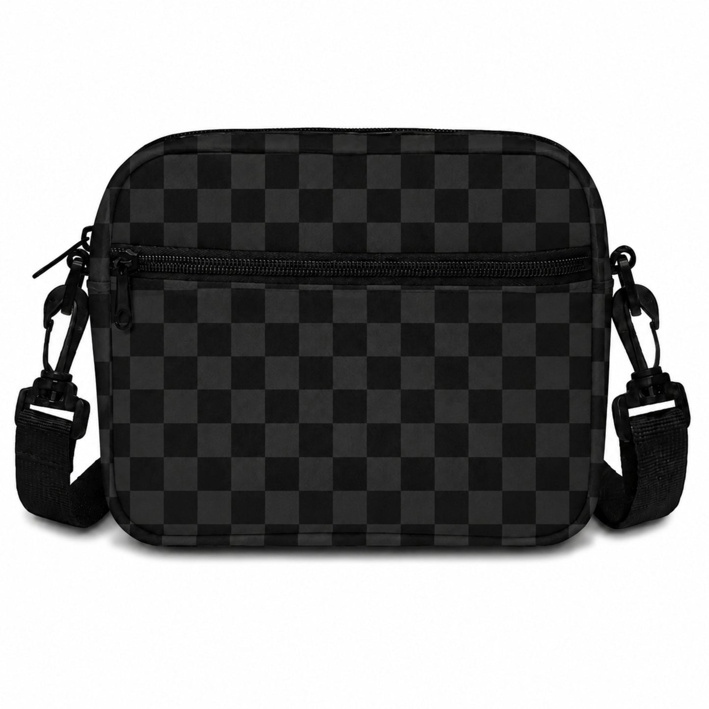 The Sideline Cross Body Bag - Custom School/Team