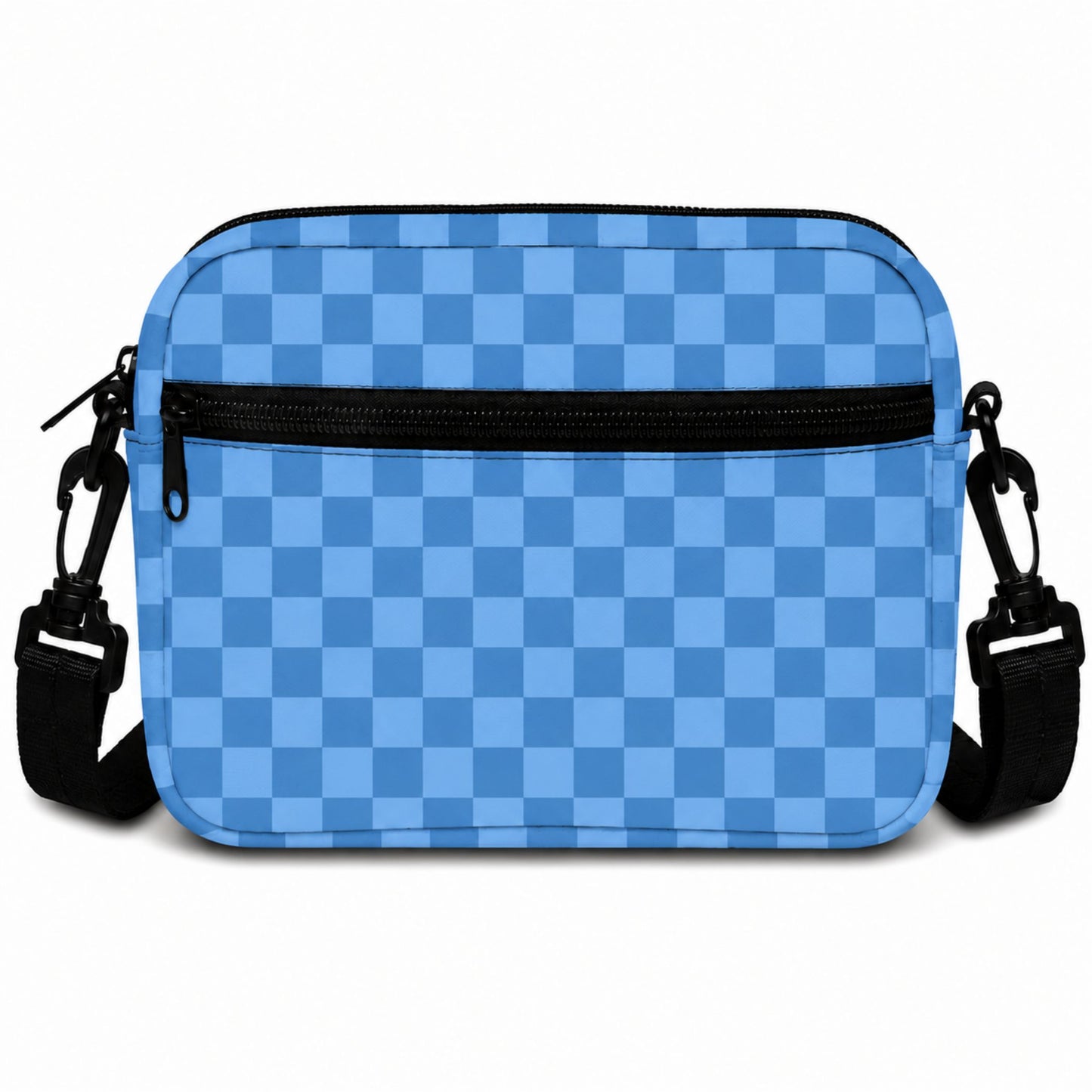 The Sideline Cross Body Bag - Custom School/Team