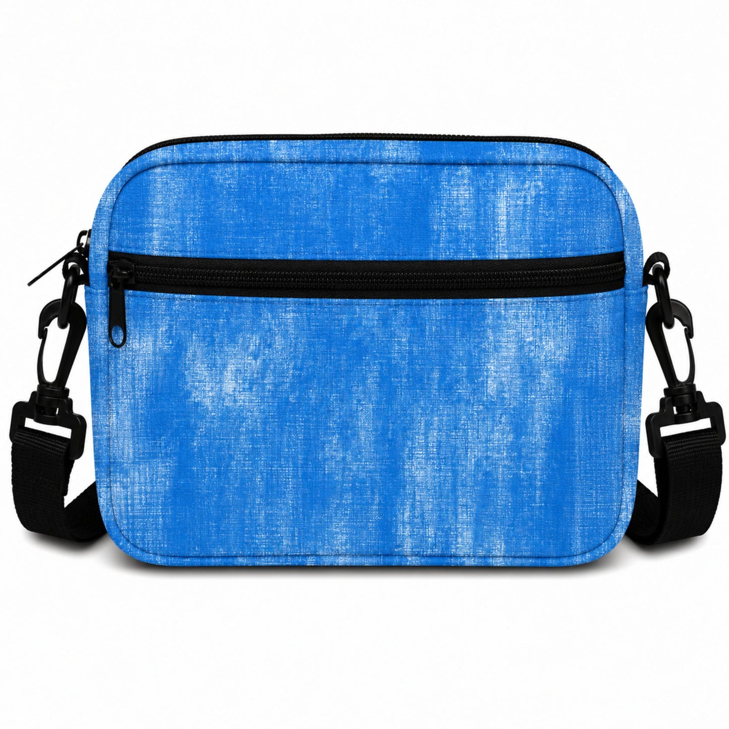 The Sideline Cross Body Bag - Custom School/Team