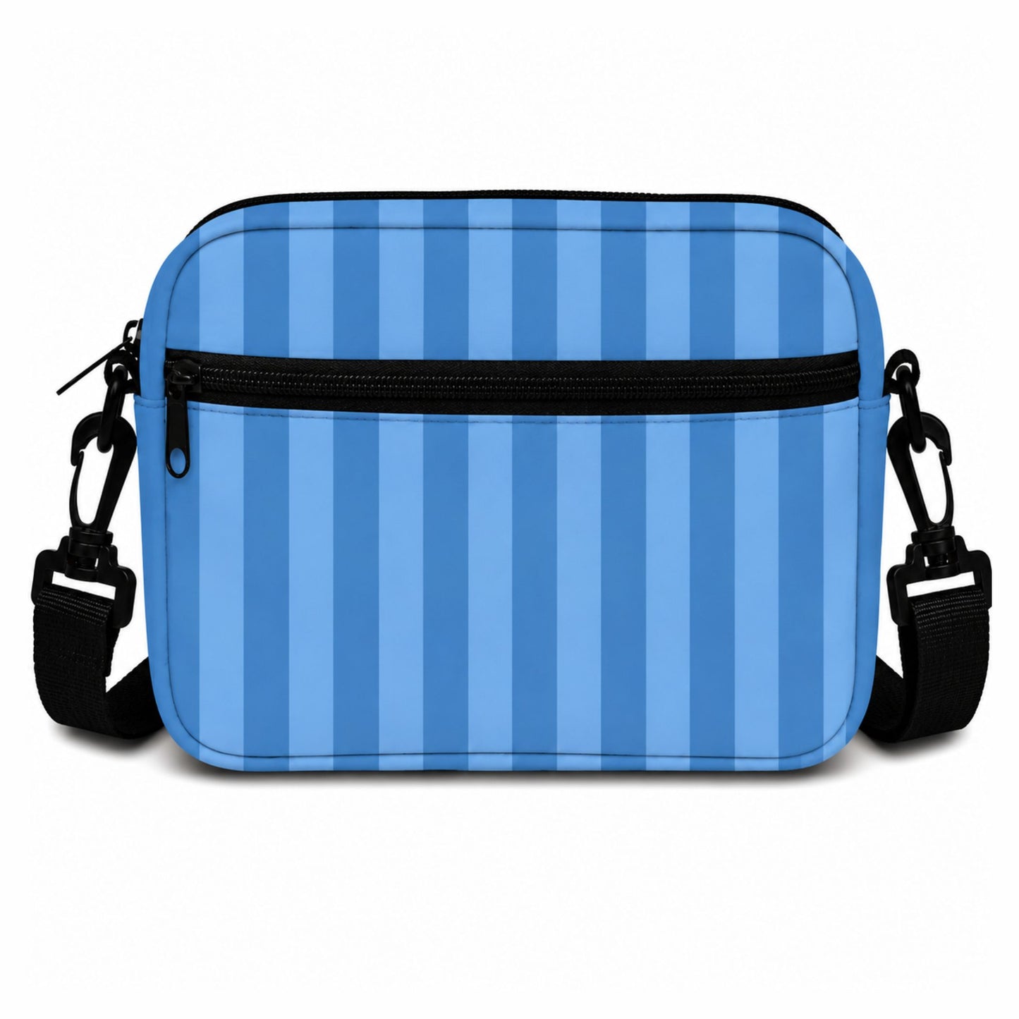 The Sideline Cross Body Bag - Custom School/Team