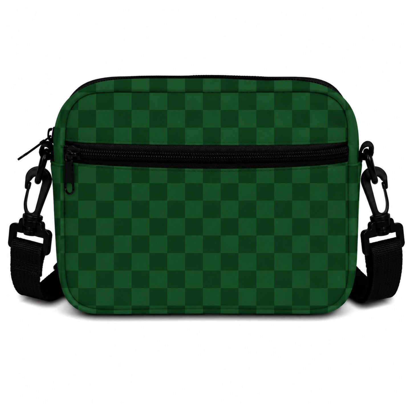 The Sideline Cross Body Bag - Custom School/Team