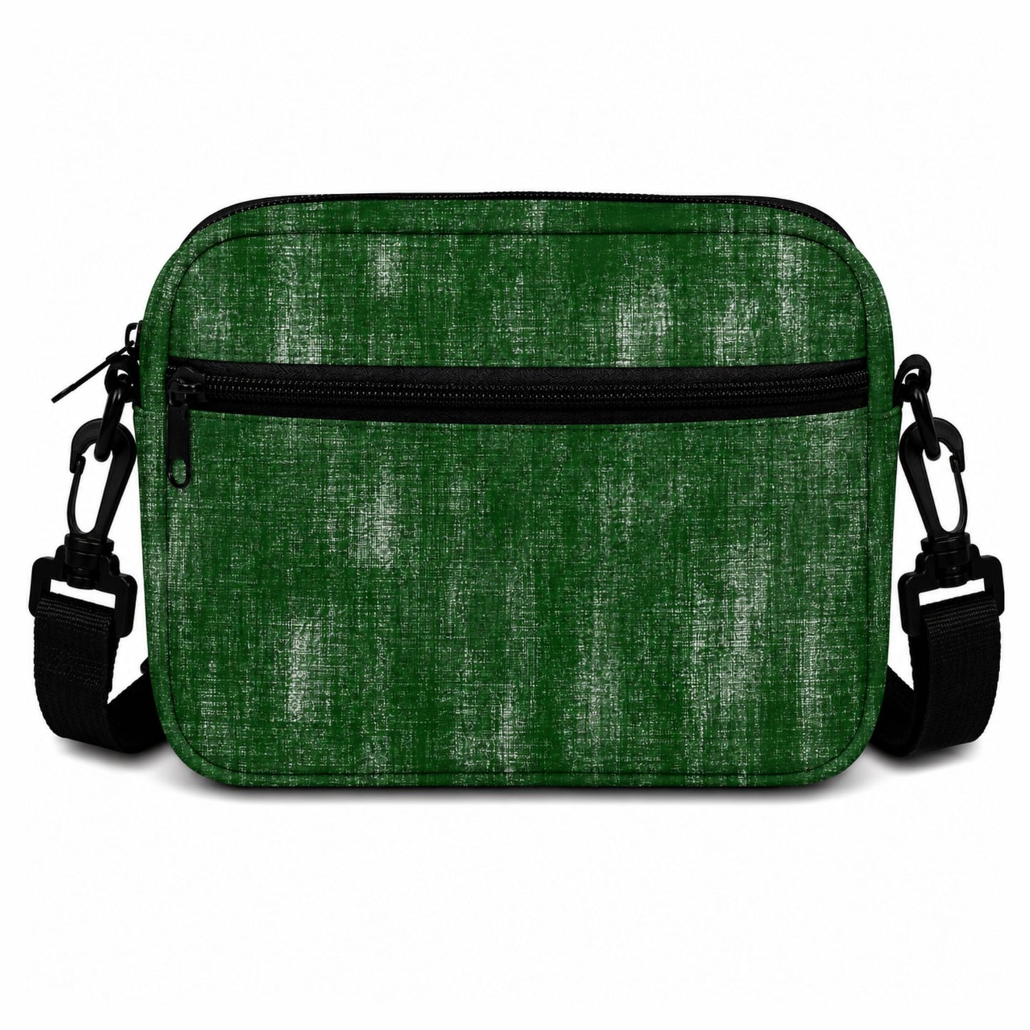 The Sideline Cross Body Bag - Custom School/Team