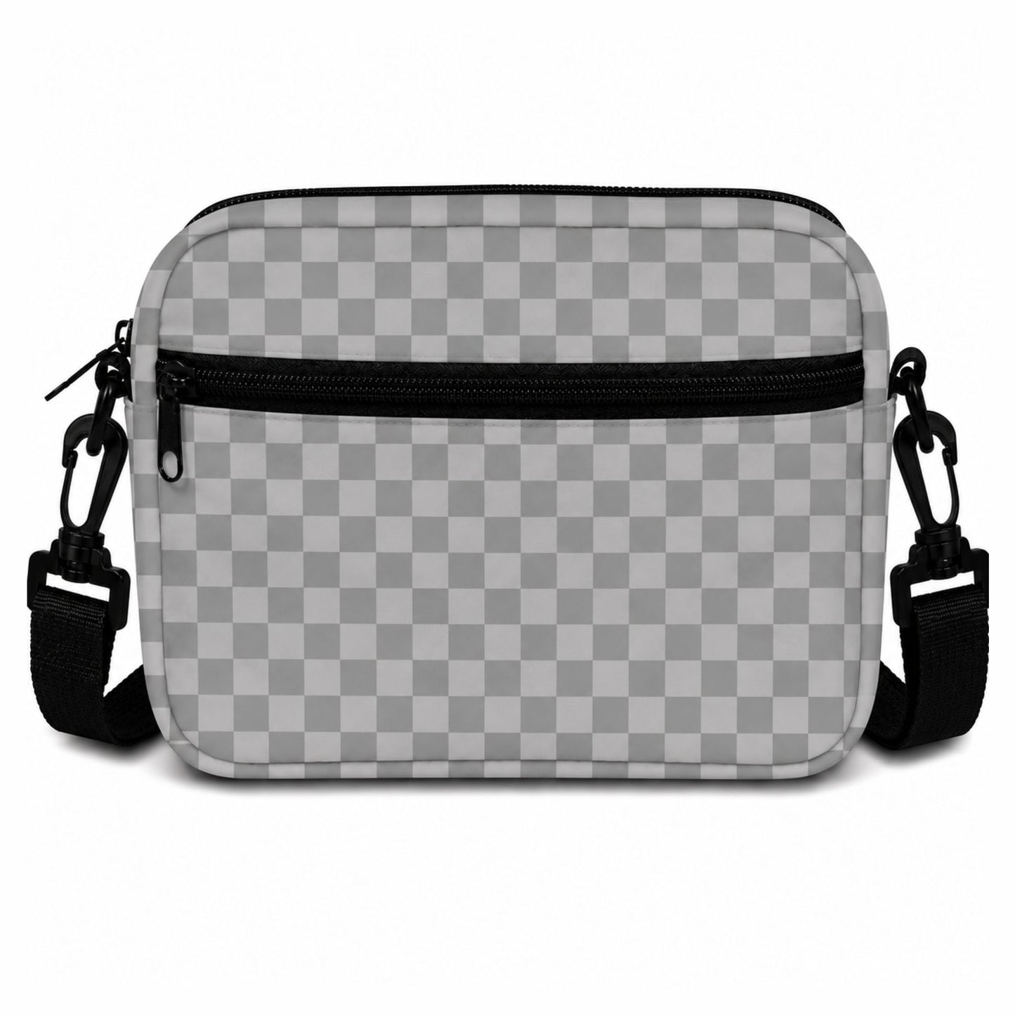 The Sideline Cross Body Bag - Custom School/Team