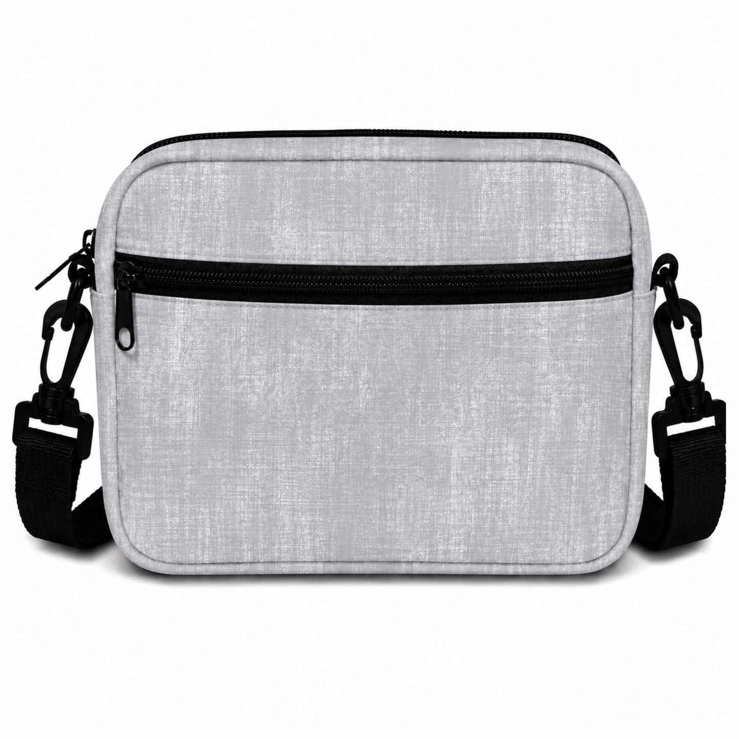 The Sideline Cross Body Bag - Custom School/Team