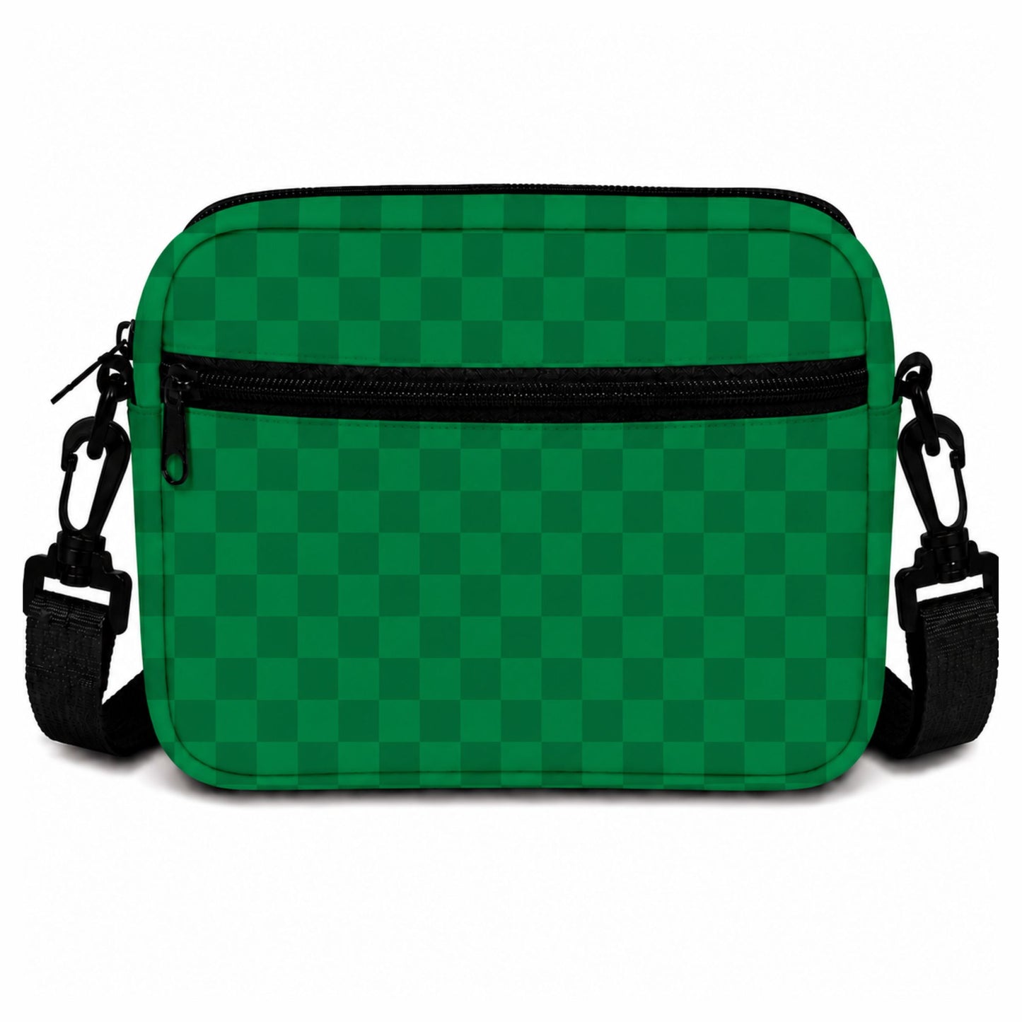 The Sideline Cross Body Bag - Custom School/Team