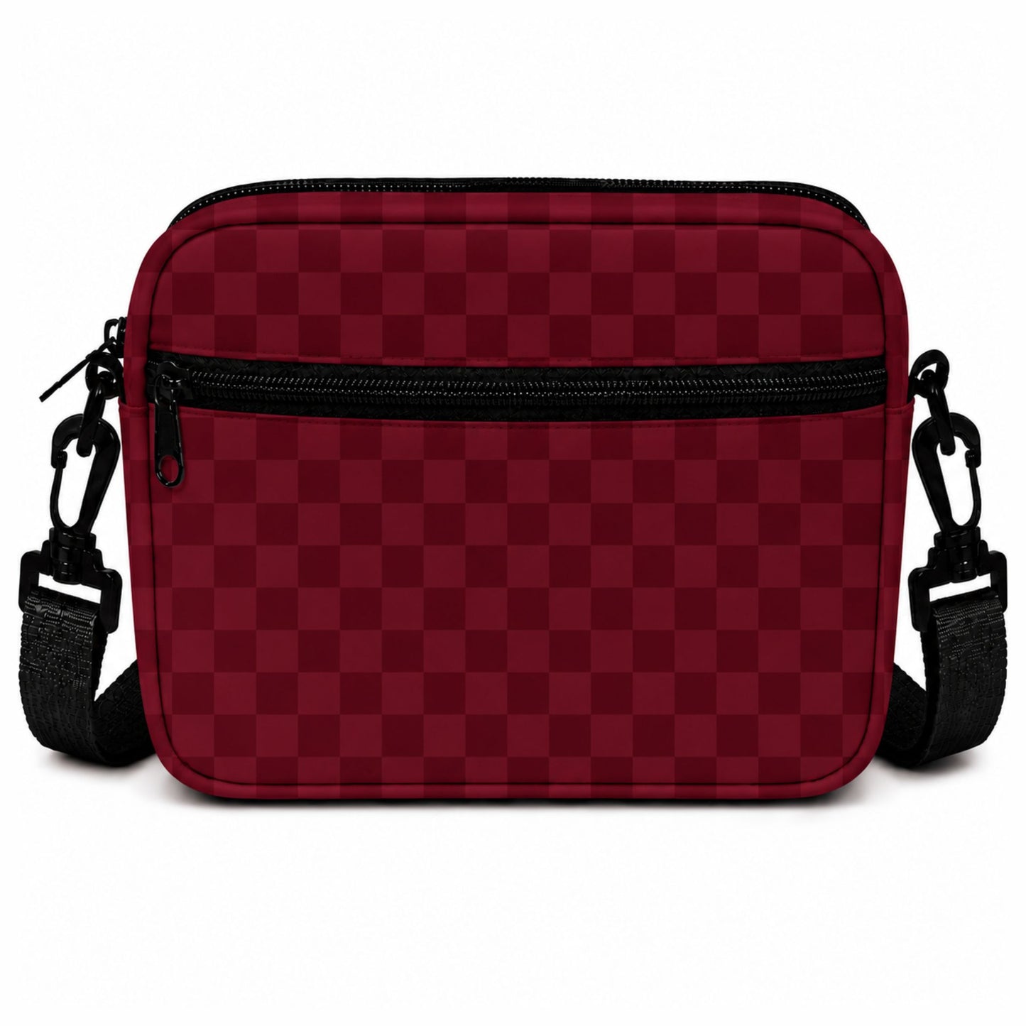 The Sideline Cross Body Bag - Custom School/Team