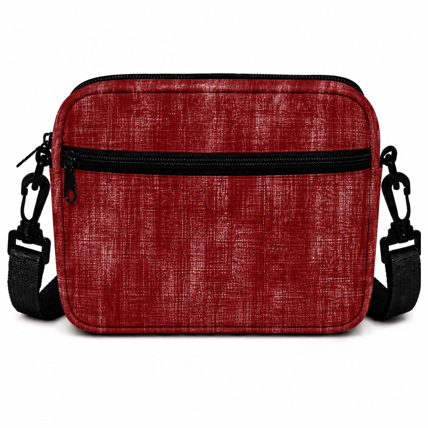 The Sideline Cross Body Bag - Custom School/Team