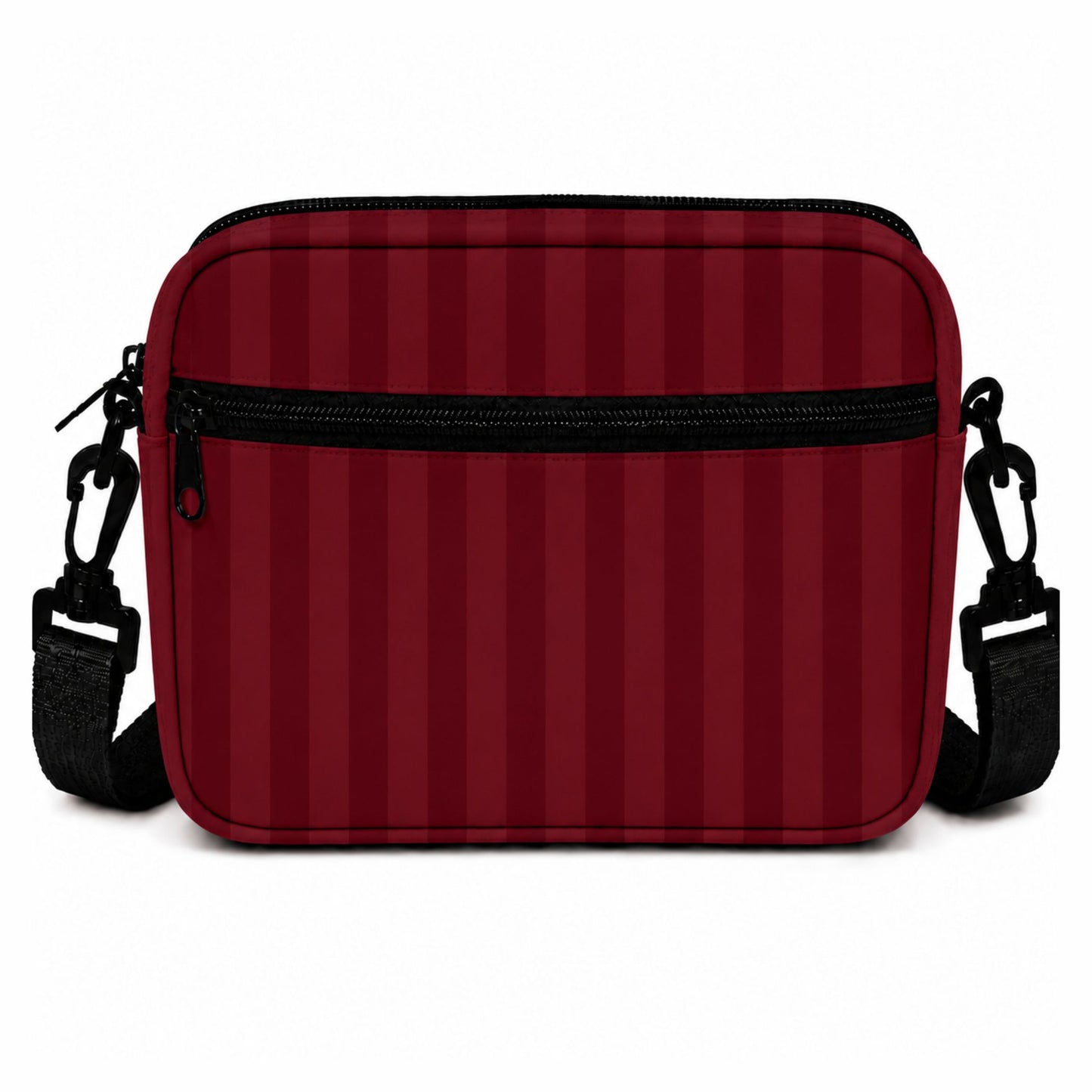 The Sideline Cross Body Bag - Custom School/Team
