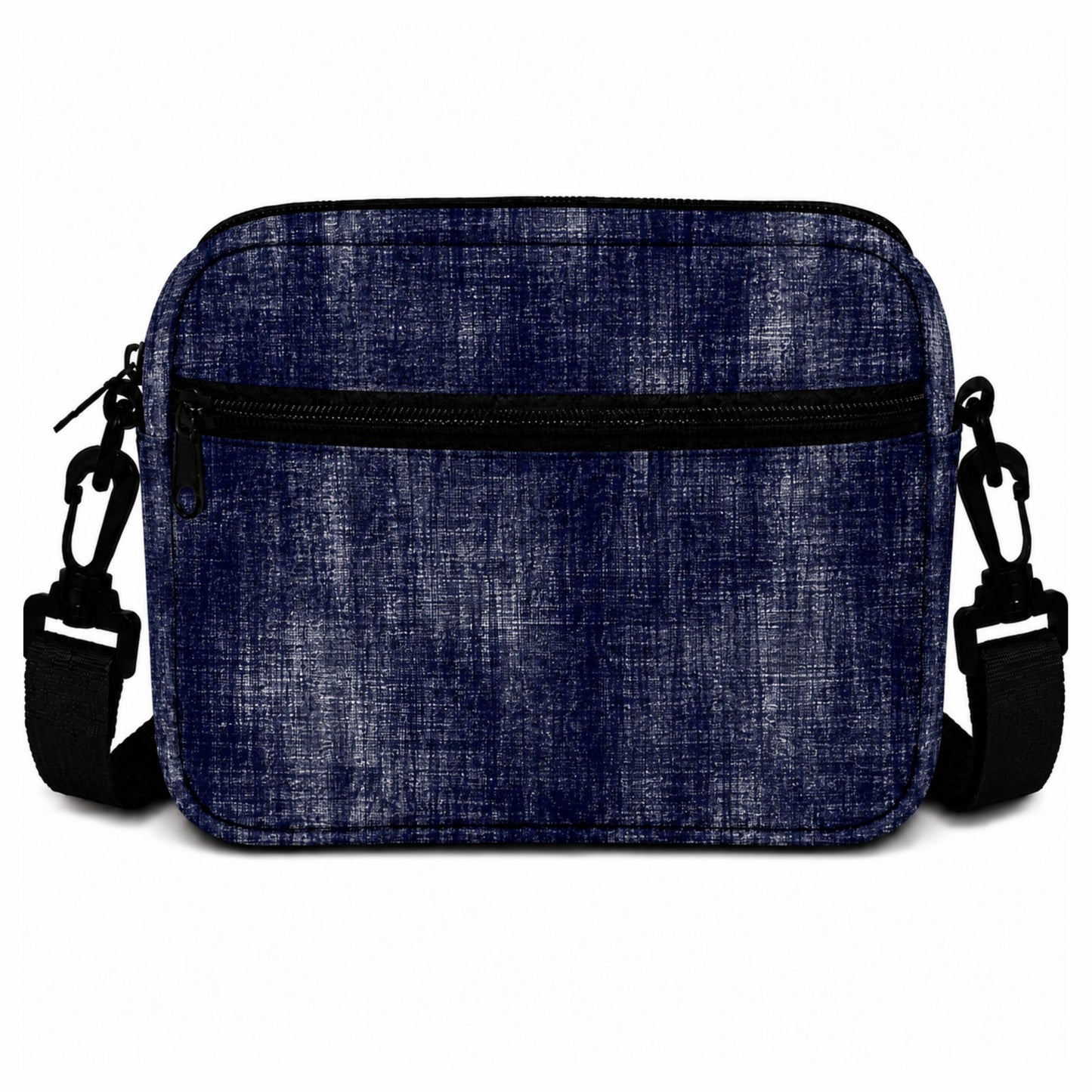 The Sideline Cross Body Bag - Custom School/Team