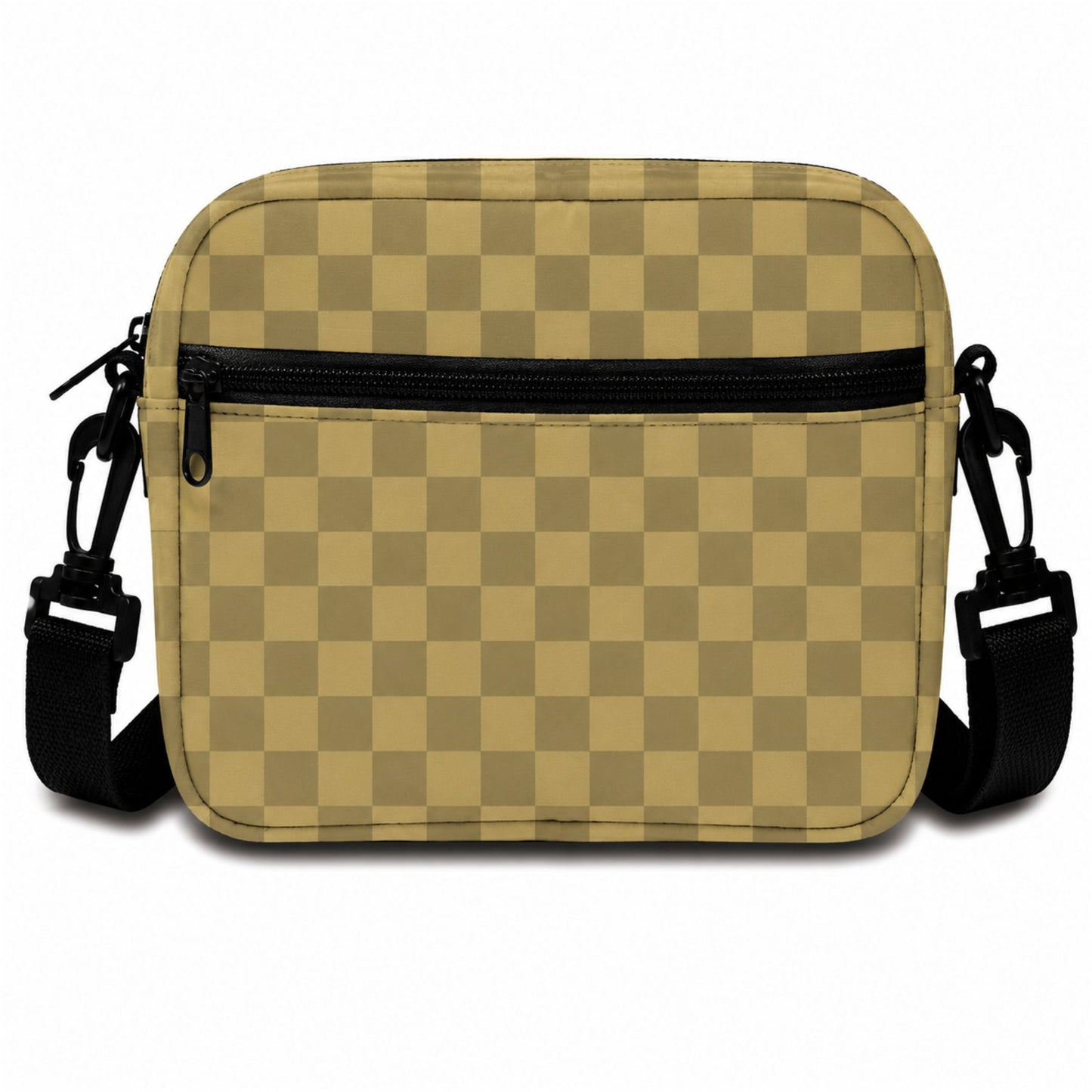 The Sideline Cross Body Bag - Custom School/Team