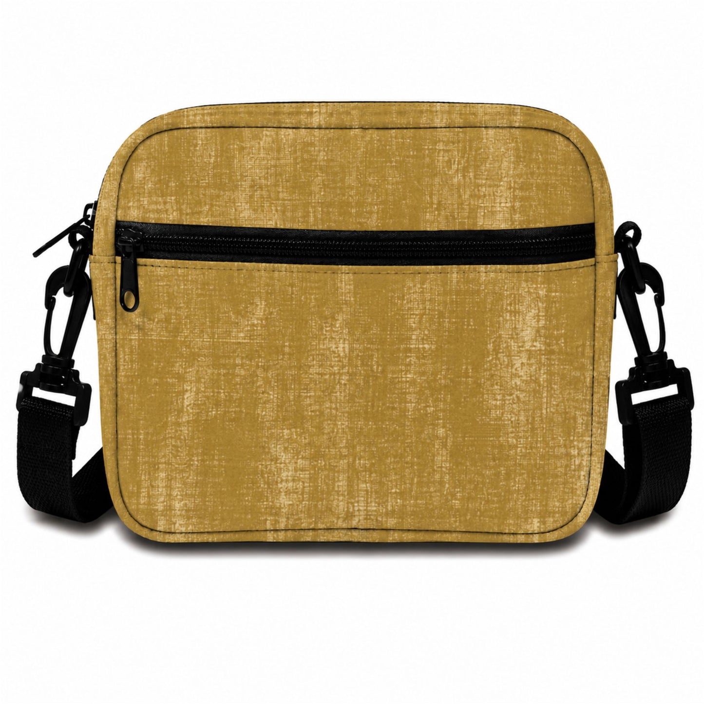 The Sideline Cross Body Bag - Custom School/Team