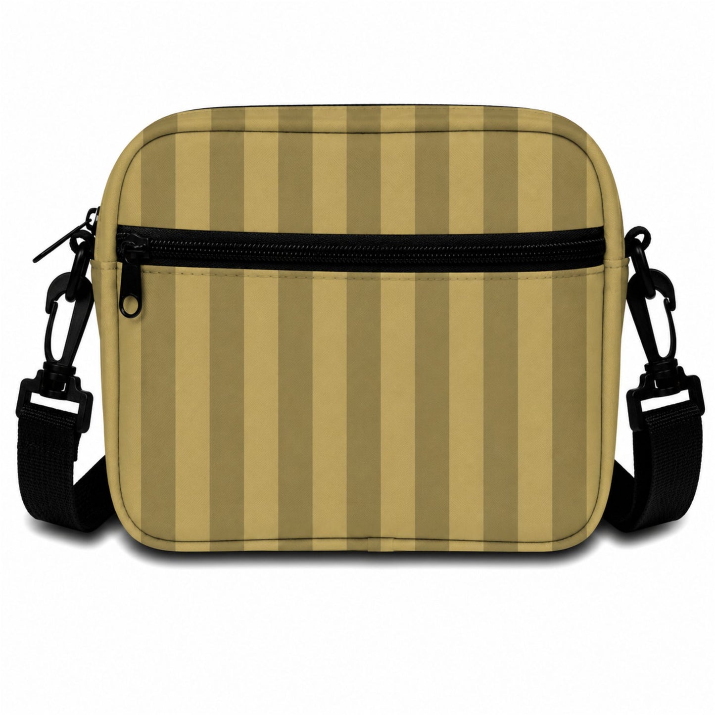 The Sideline Cross Body Bag - Custom School/Team