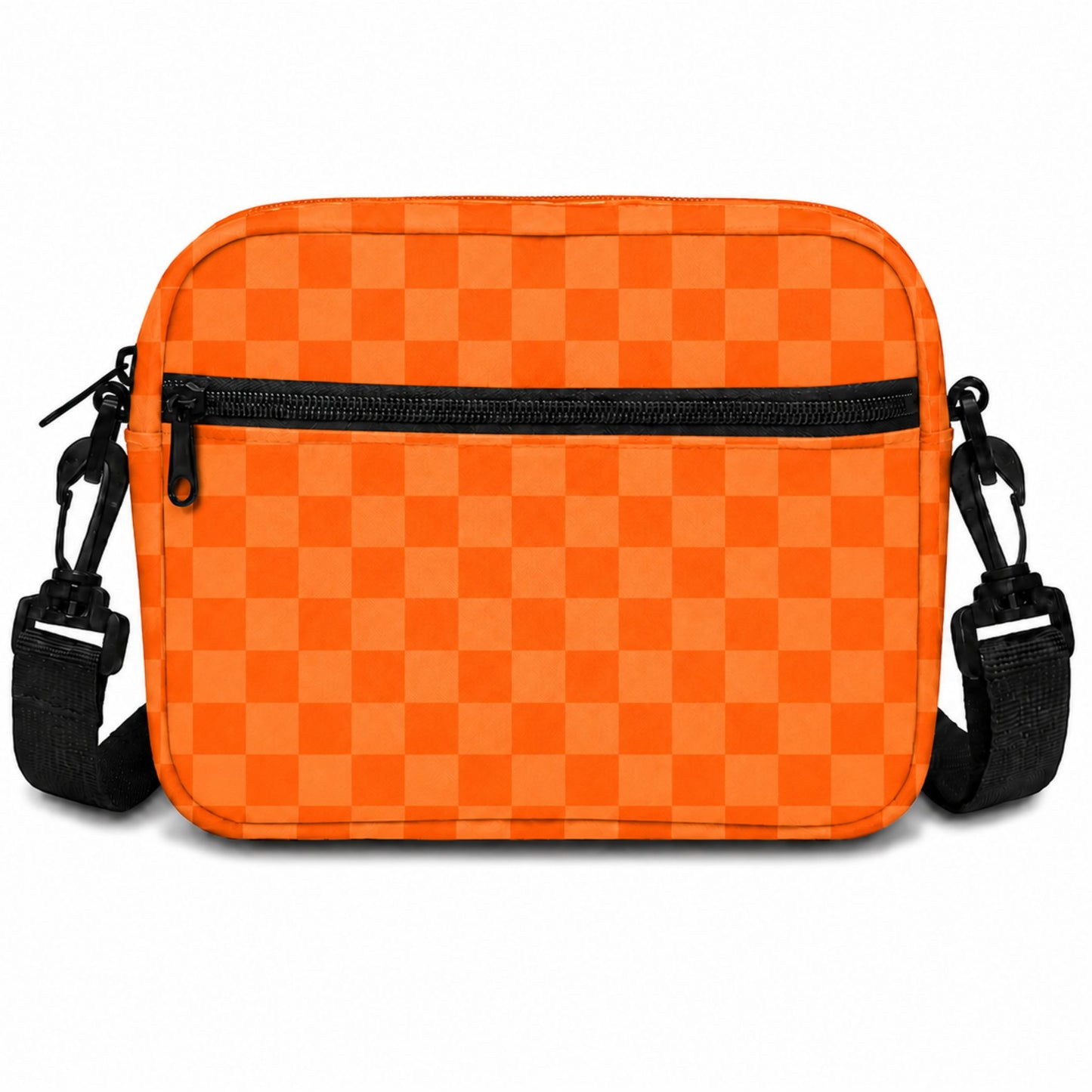 The Sideline Cross Body Bag - Custom School/Team
