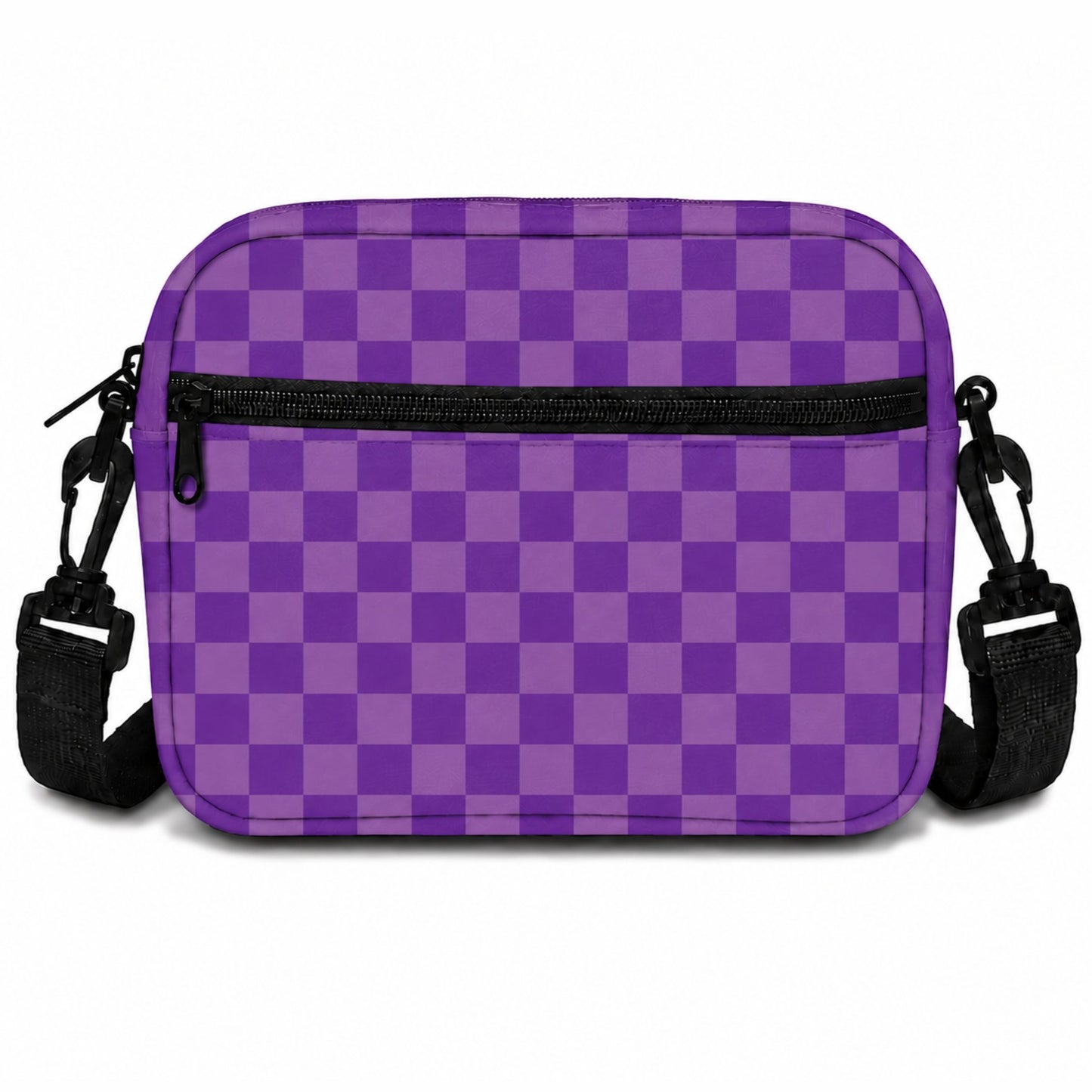 The Sideline Cross Body Bag - Custom School/Team