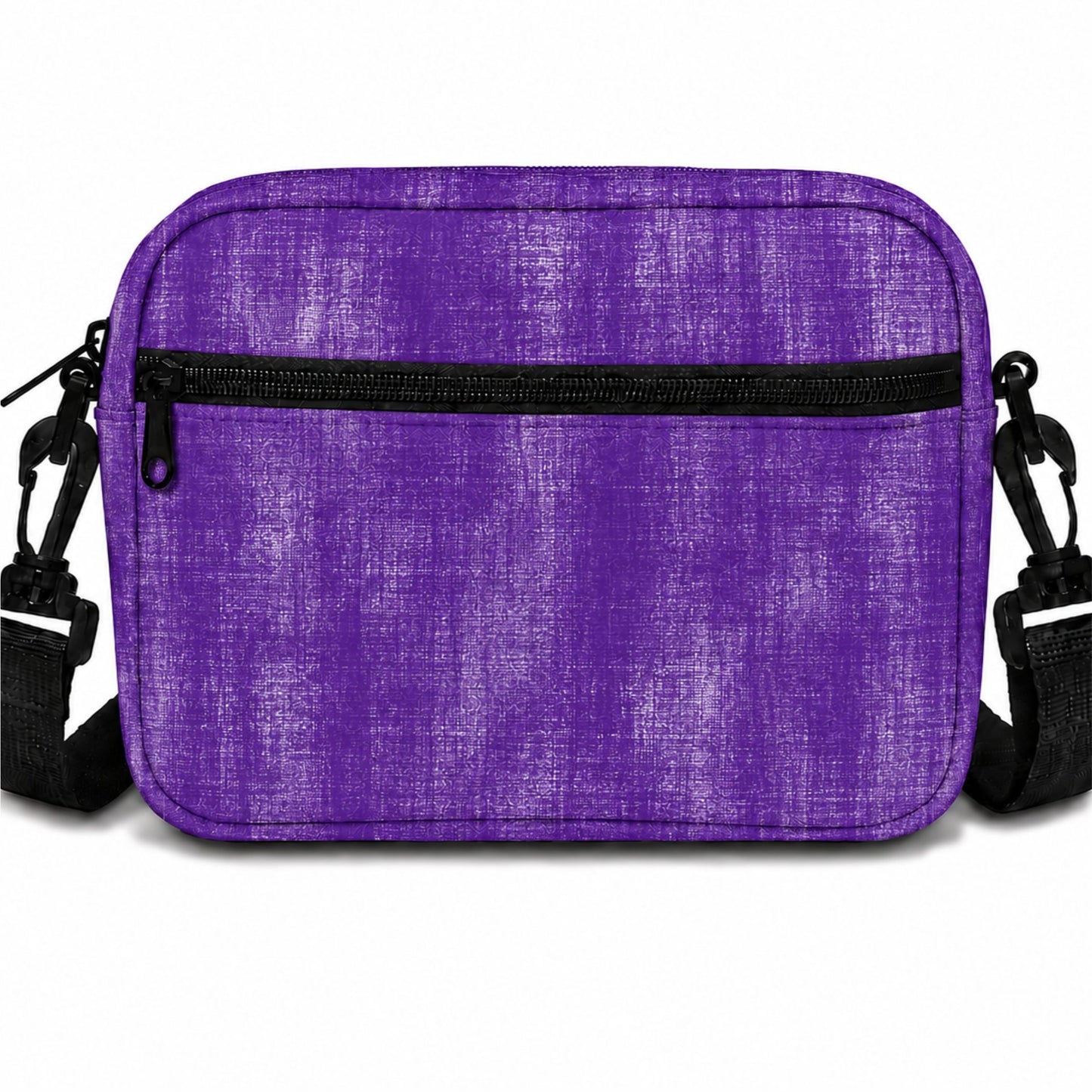 The Sideline Cross Body Bag - Custom School/Team