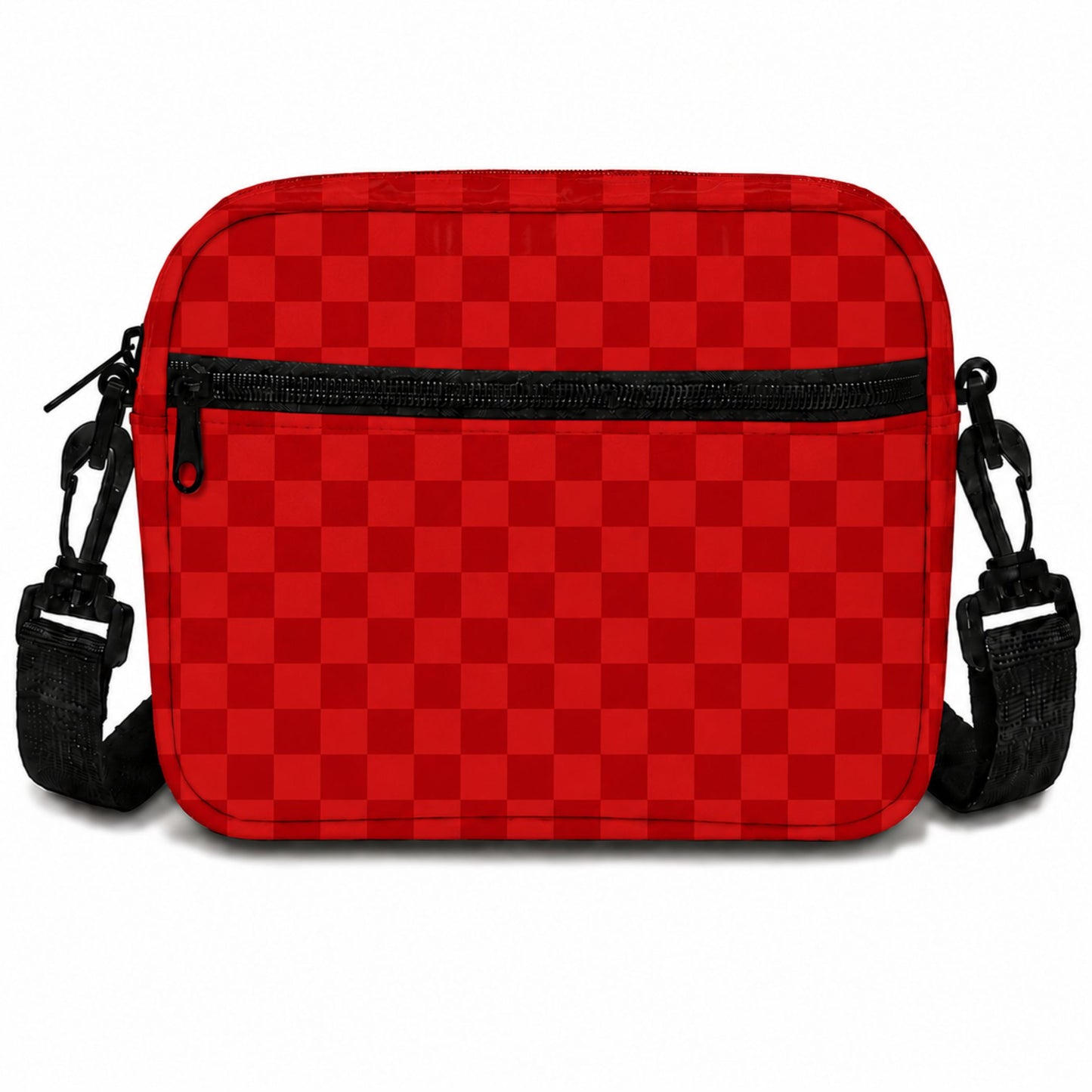 The Sideline Cross Body Bag - Custom School/Team