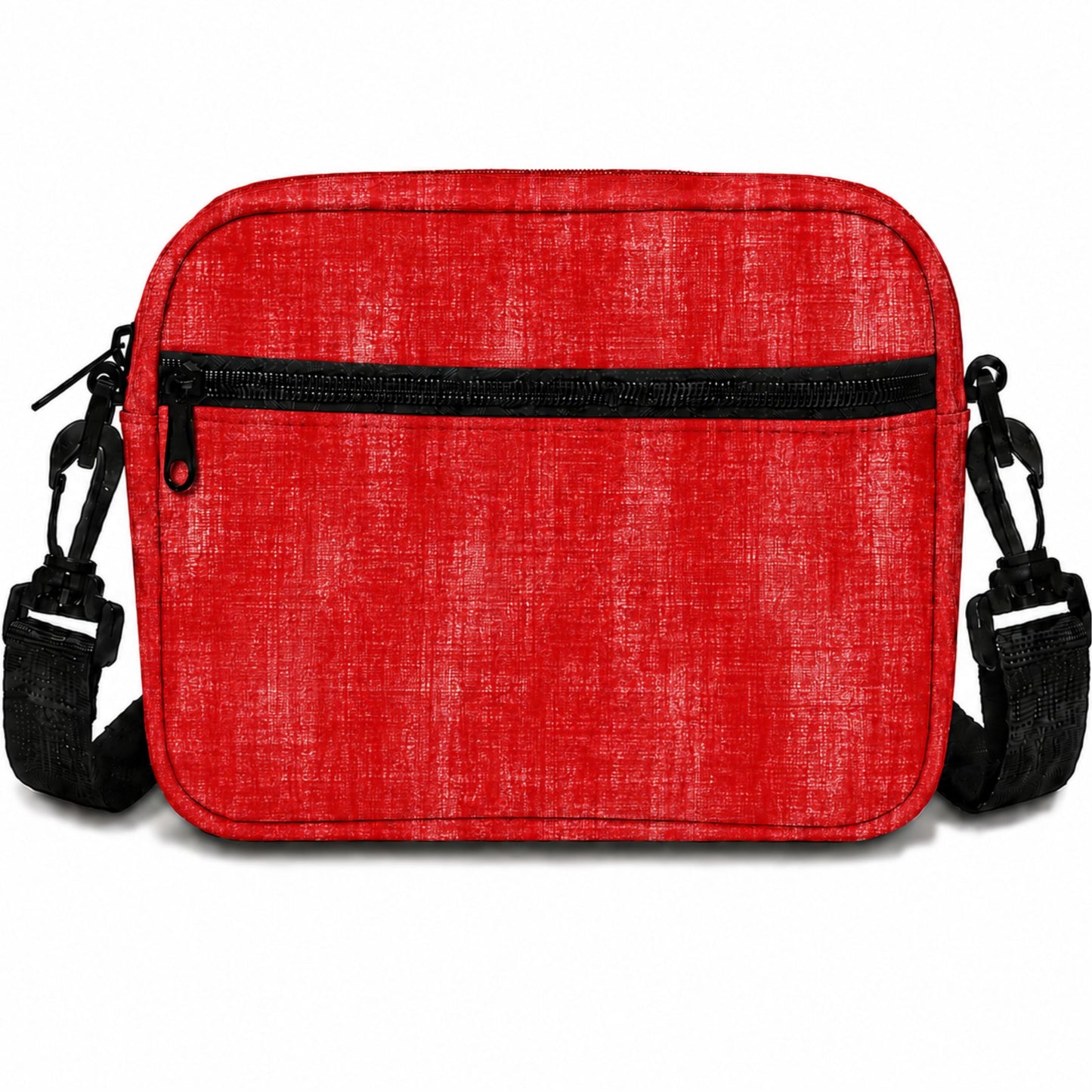 The Sideline Cross Body Bag - Custom School/Team