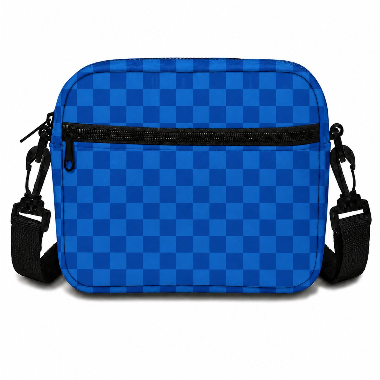 The Sideline Cross Body Bag - Custom School/Team