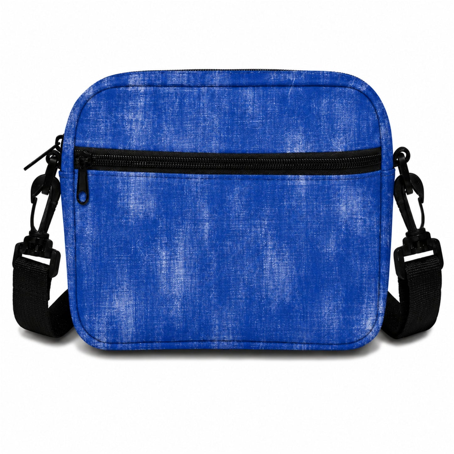 The Sideline Cross Body Bag - Custom School/Team