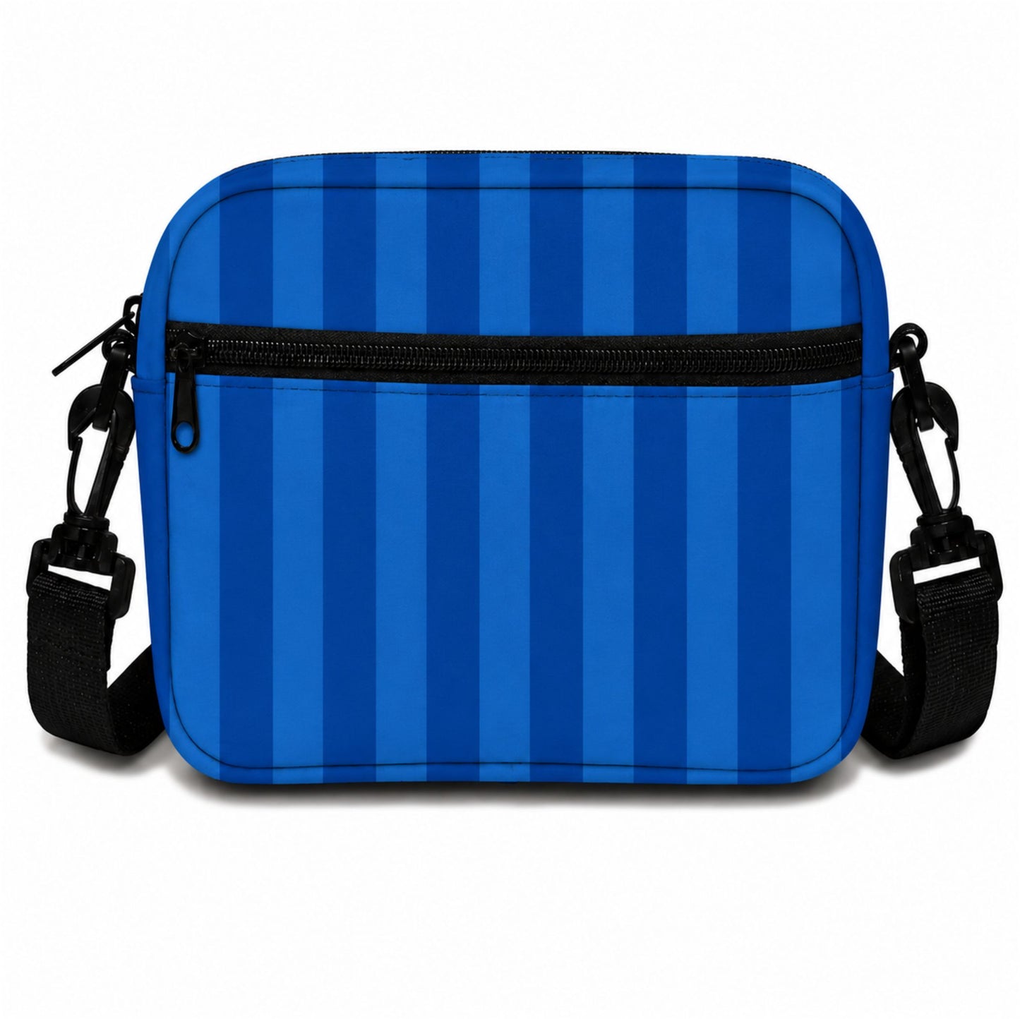 The Sideline Cross Body Bag - Custom School/Team
