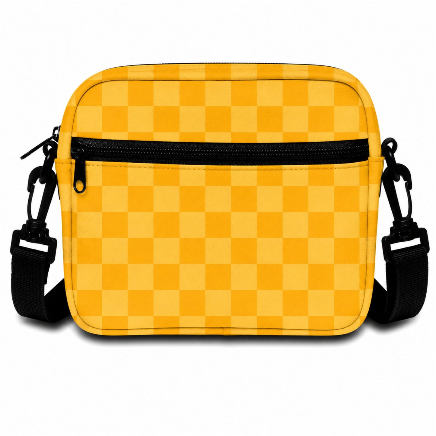 The Sideline Cross Body Bag - Custom School/Team