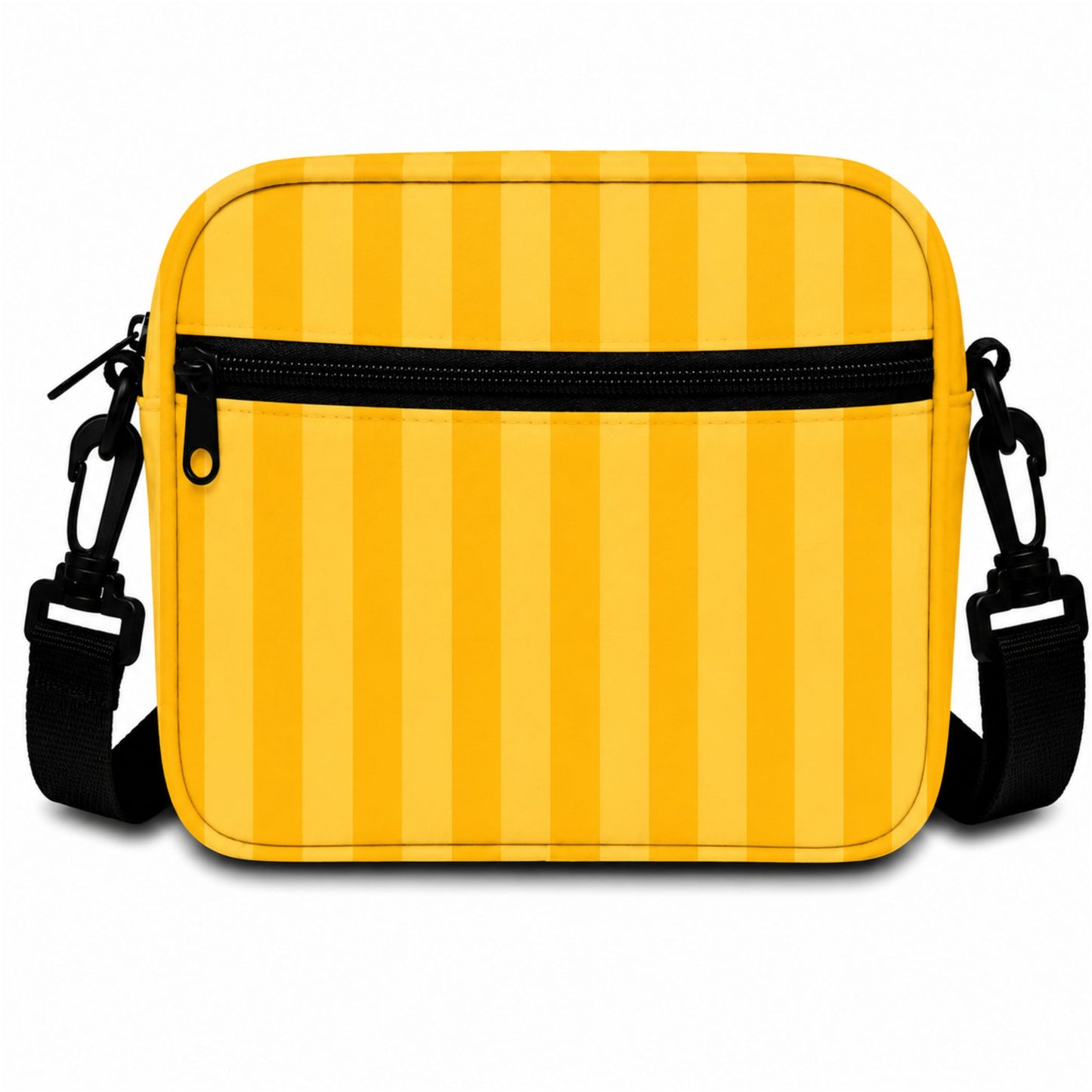 The Sideline Cross Body Bag - Custom School/Team