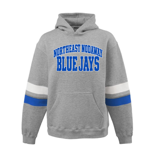 Northeast Nodaway Blue Jays Varsity Hoodie