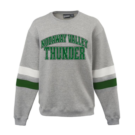 Nodaway Valley Thunder Varsity Crew