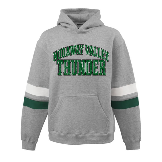 Nodaway Valley Thunder Varsity Hoodie