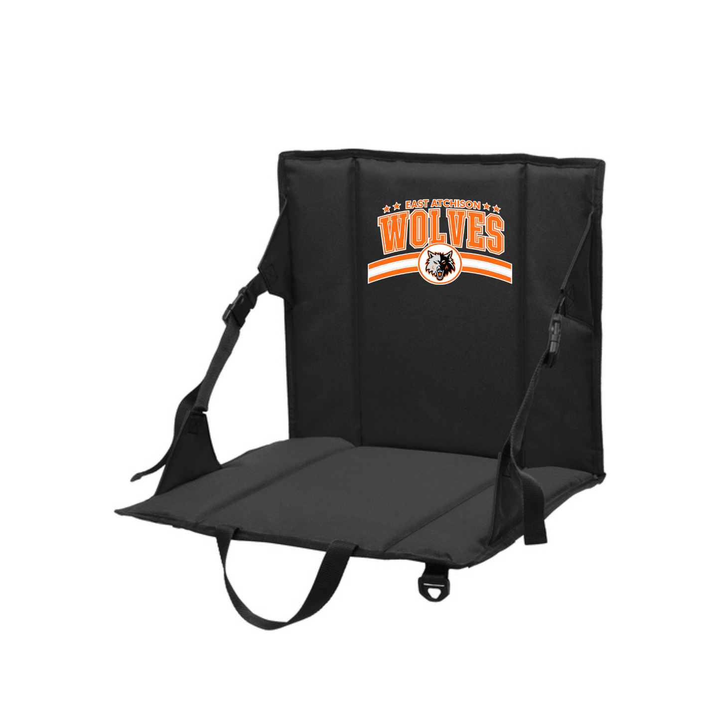 Class of 2030 Stadium Seat — Fairfax R-3 Fundraiser