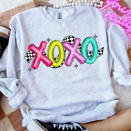 XOXO Bright